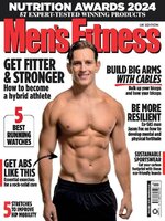 Men's Fitness UK